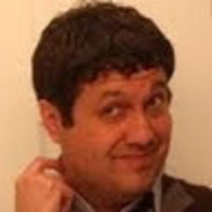 Meet your Posher, Roger